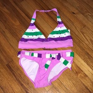 Kids bathing suit